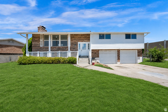 1453 S Valhalla Dr
                     MLS #2171625
