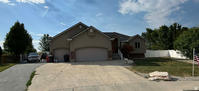 1504 W 3275 S
                     MLS #2171629