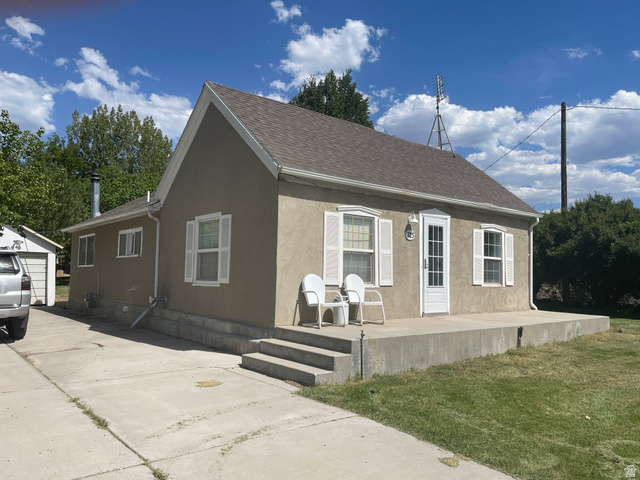 325 S 200 E
                     MLS #2171635
