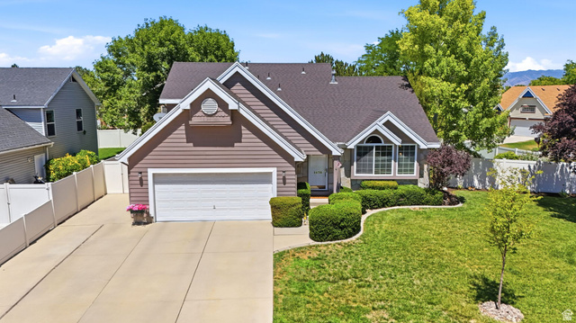 1478 W CROSSPARK DR, Taylorsville UT 84123