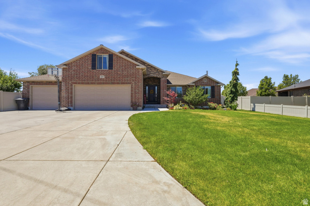1477 N 1575 W
                     MLS #2171639