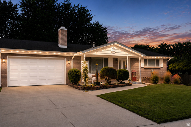 4142 S 4580 Rd
                     MLS #2171641