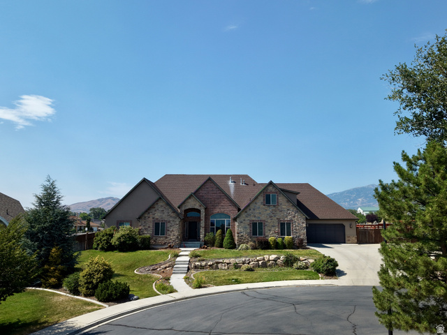 886 W Canyon View Ct
                     MLS #2171642