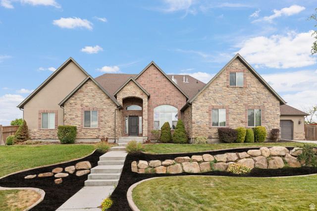 886 W Canyon View Ct
                     MLS #2171642