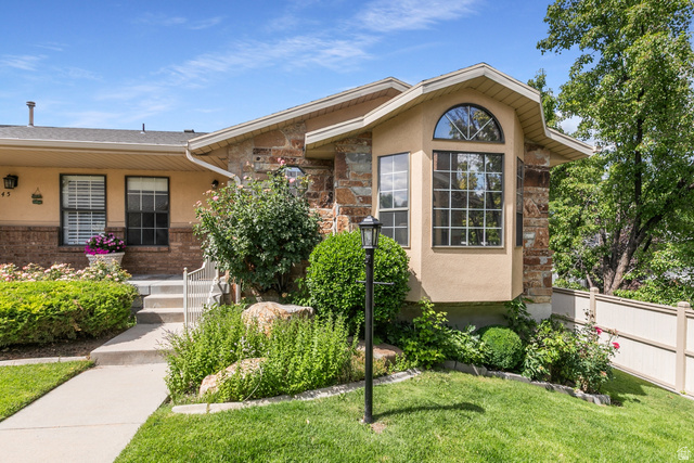 4751 S REYNOLDS CT, Millcreek UT 84117