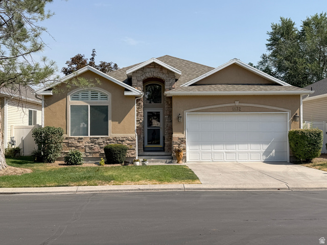1132 W AUTUMN LEAF LN, Taylorsville UT 84123
