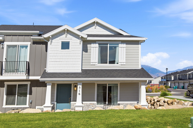 516 N CANVASBACK DR, Lehi UT 84048