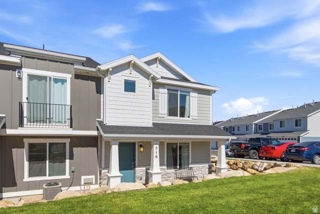 516 N Canvasback Dr
                     MLS #2171657