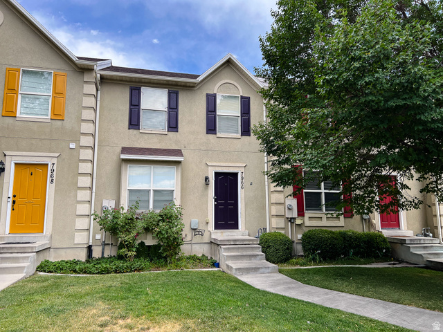 7966 N DUNDEE DR, Eagle Mountain UT 84005