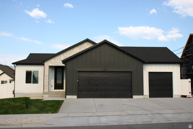 1874  Mantle Way #419
                     MLS #2171663