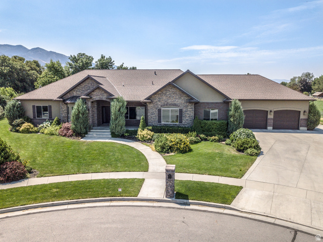 2410 N 870 E
                     MLS #2171665
