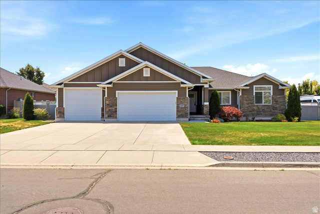 2629 W 900 N
                     MLS #2171667