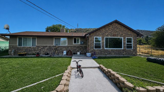 Main photo for 185 N Morgan Valley Dr