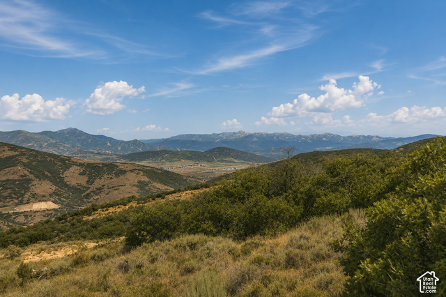 1963 E PEAK VIEW DR, Hideout, UT, 84036