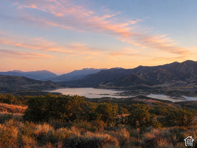 1963 E PEAK VIEW DR, Hideout, UT, 84036
