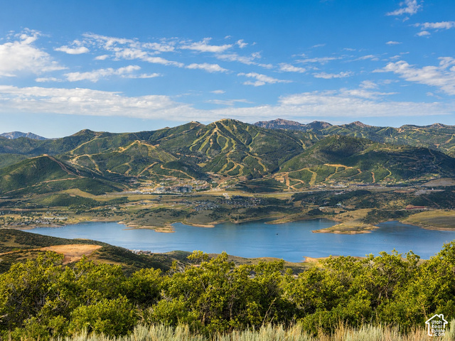 1963 E PEAK VIEW DR, Hideout, UT, 84036