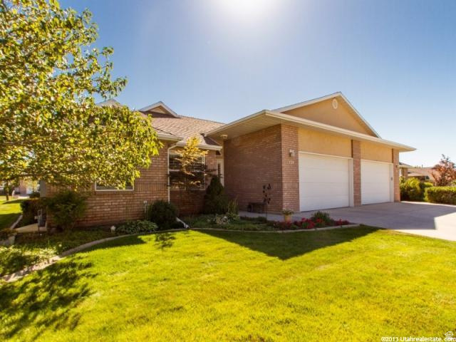 579 W 2300 S
                     MLS #2171678
