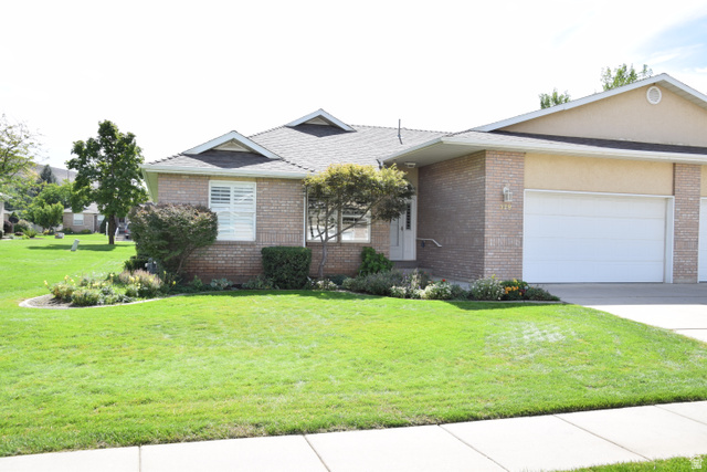 Main photo for 579 W 2300 S