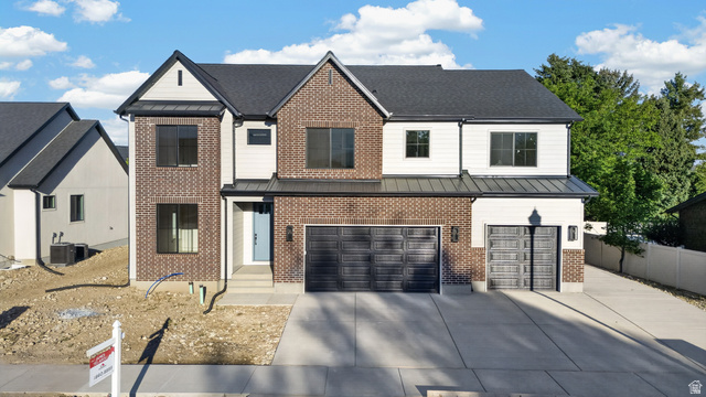 1566 N 275 W
                     MLS #2171679