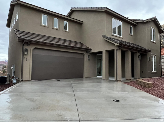 438 N STONE MOUNTAIN DR, St. George UT 84770