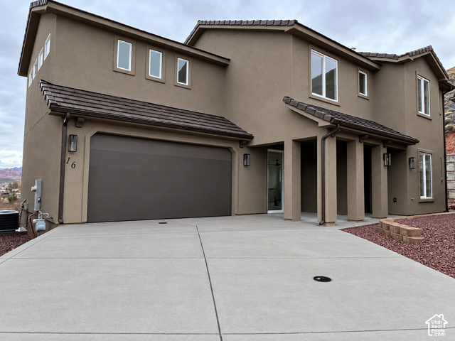 438 N Stone Mountain Dr
                     MLS #2171685