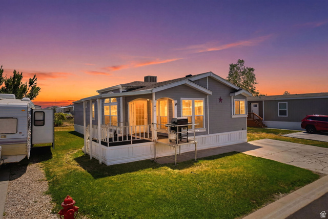 Main photo for 2491  Hwy 89  #614
