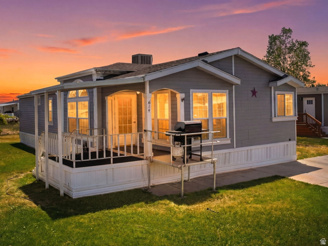 Main photo for 2491 N Hwy 89  #614