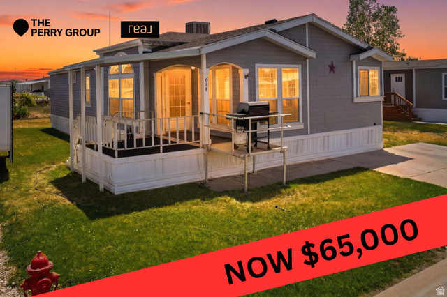 Main photo for 2491 N Hwy 89  #614