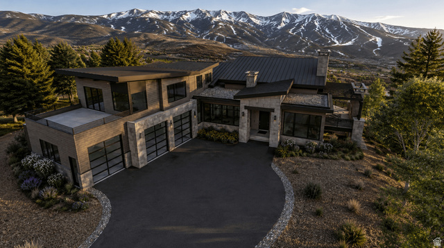 7317 N Cinch Way
                     MLS #2171689