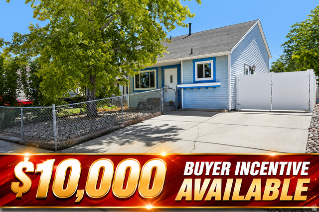 2605 S Bryant Dr
                     MLS #2171690