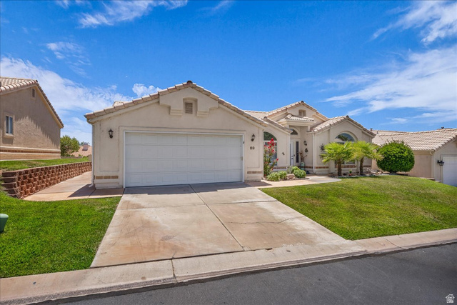 225 N VALLEY VIEW DR ##69, St. George UT 84770