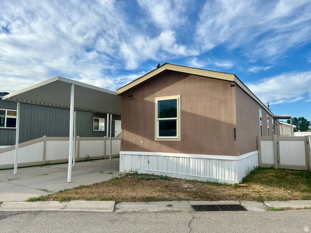 1216 W Cj Way
                     MLS #2171701