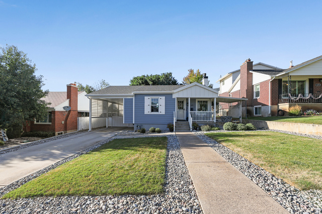 1670 24TH ST, Ogden UT 84401