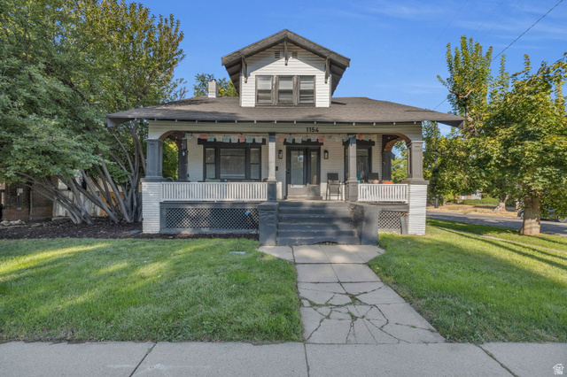 1154 S 900 E
                     MLS #2171713