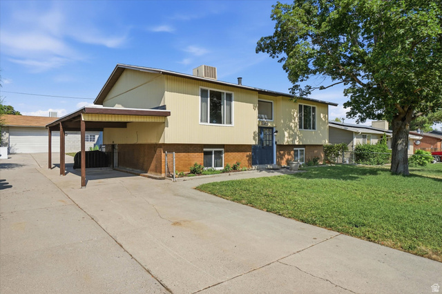 9728 S 1600 W
                     MLS #2171714