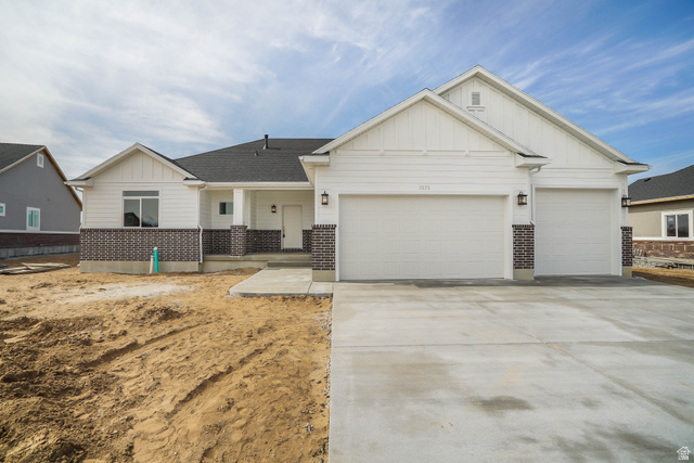 3321 W 850 N #109
                     MLS #2171720