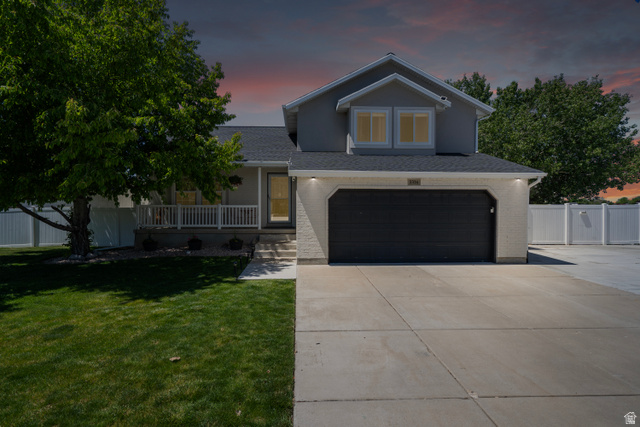 3316 S 575 W
                     MLS #2171724