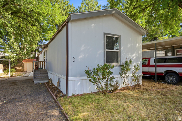 2875 N Hillfield Rd #62
                     MLS #2171726