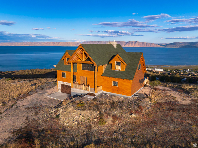 1249 N Sculpin Loop
                     MLS #2171736