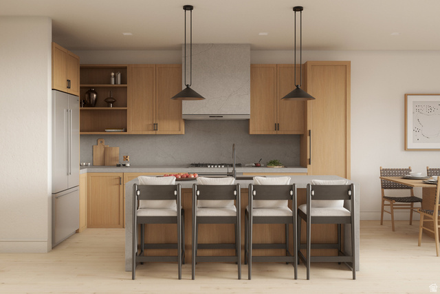 2426 Big Willow Trl #310, Park City, UT 84060, photo 11