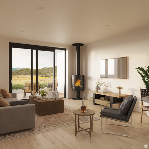 2426 Big Willow Trl #310, Park City, UT 84060, photo 6