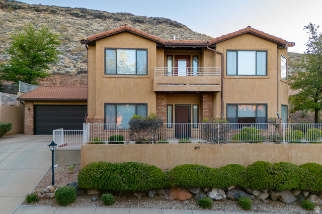 485 N Northridge Ave
                     MLS #2171741