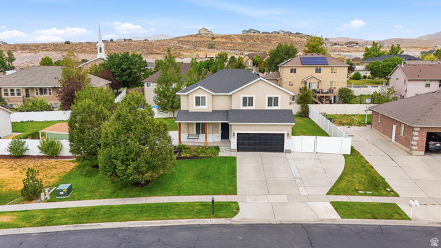 951 N Rattler Rd
                     MLS #2171742