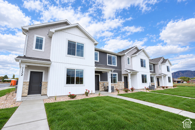 1178 S 100 W
                     MLS #2171748