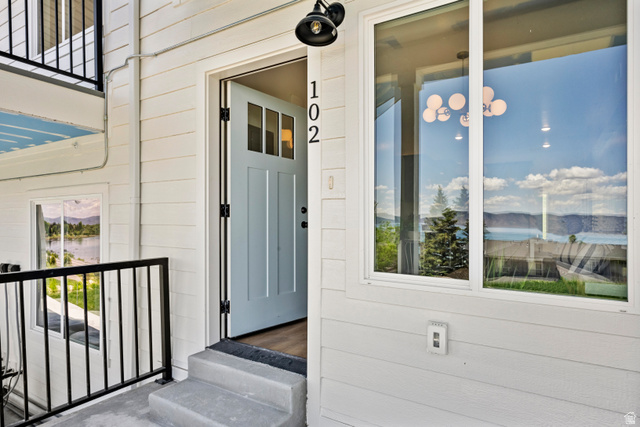 939 N Harbor Village Dr #104
                     MLS #2171750
