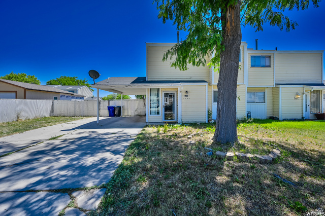 7345 W MINESIDE DR, Magna UT 84044