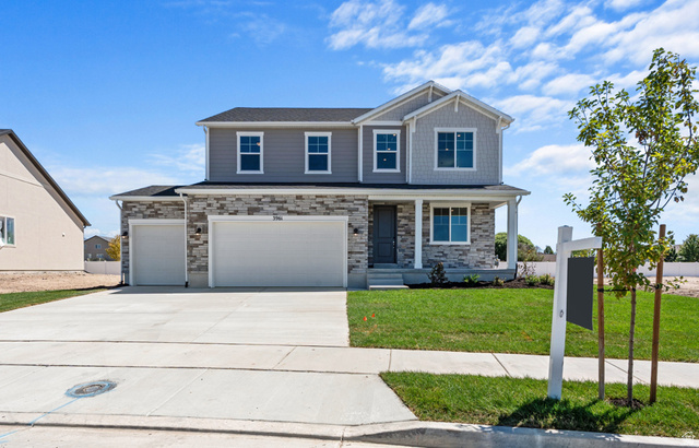3961 W 1500 N #118
                     MLS #2171762