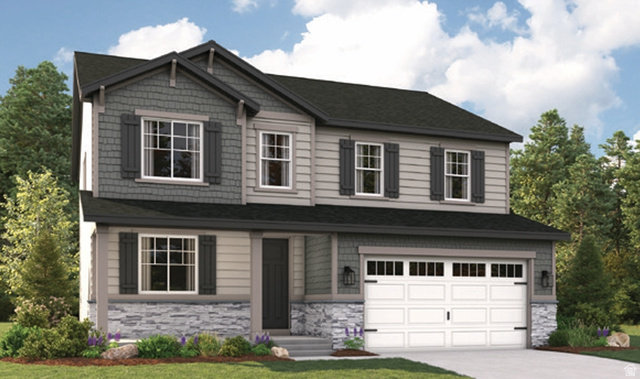 3961 W 1500 N #118
                     MLS #2171762