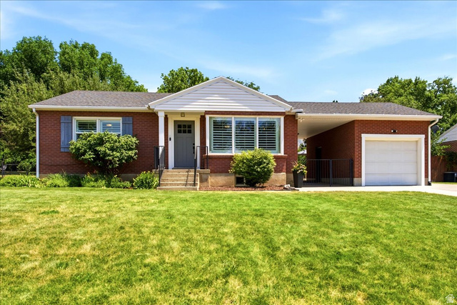 Main photo for 442 N 150 E