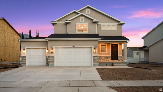 175 W 930 N
                     MLS #2171765